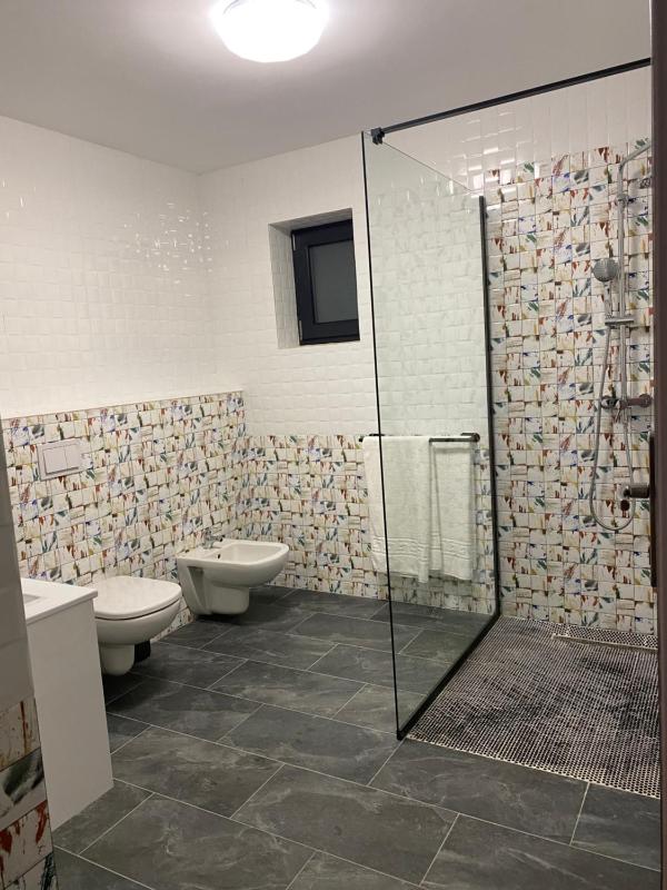 Double Room with Terrace image 3