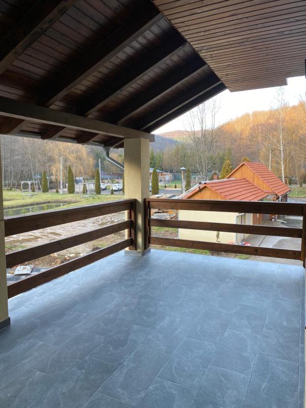 Double Room with Terrace image 2