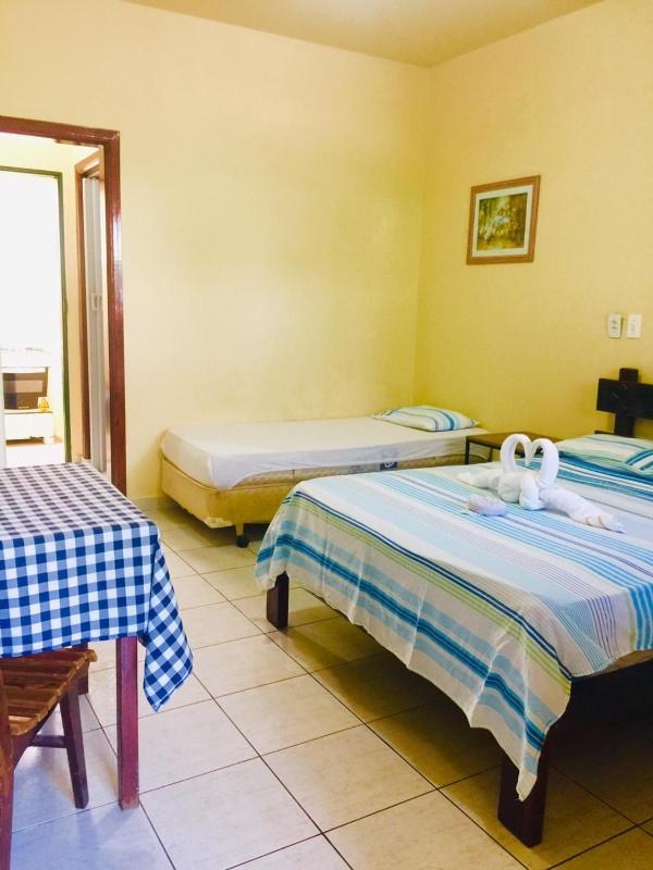 Calumar Guest House - image 12