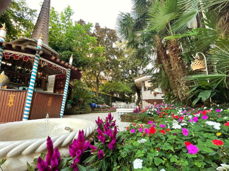 Milton Boutique Hotel - Adults Only - image 11