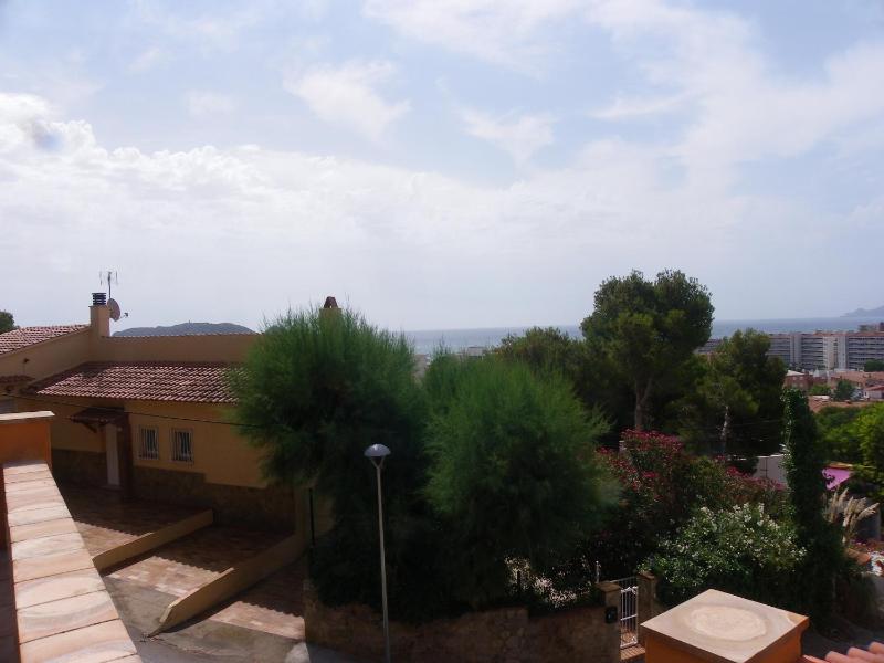 Apartamento Caballito de Mar con PARKING - image 10