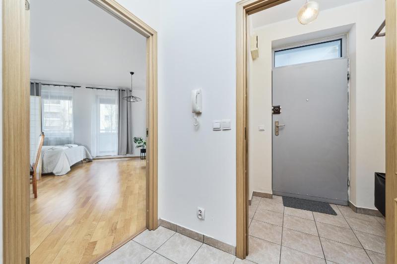 Apartments Wrocław Bajana by Noclegi Renters - image 17
