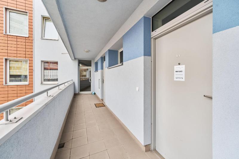 Apartments Wrocław Bajana by Noclegi Renters - image 6