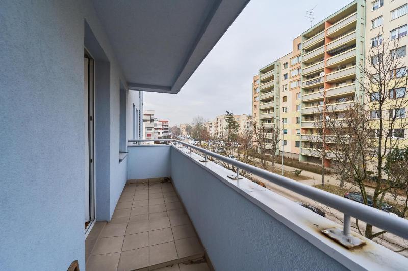 Apartments Wrocław Bajana by Noclegi Renters - image 32
