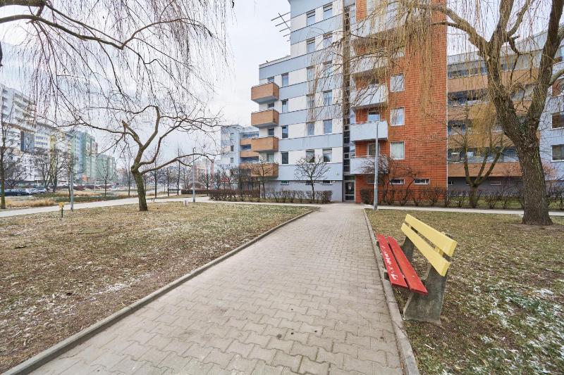 Apartments Wrocław Bajana by Noclegi Renters - image 2
