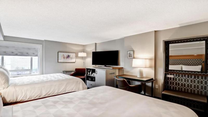 Holiday Inn Ottawa Dwtn - Parliament Hill By IHG - image 16