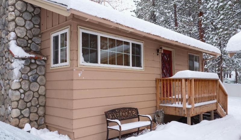Sleepy Forest Cottages - image 28