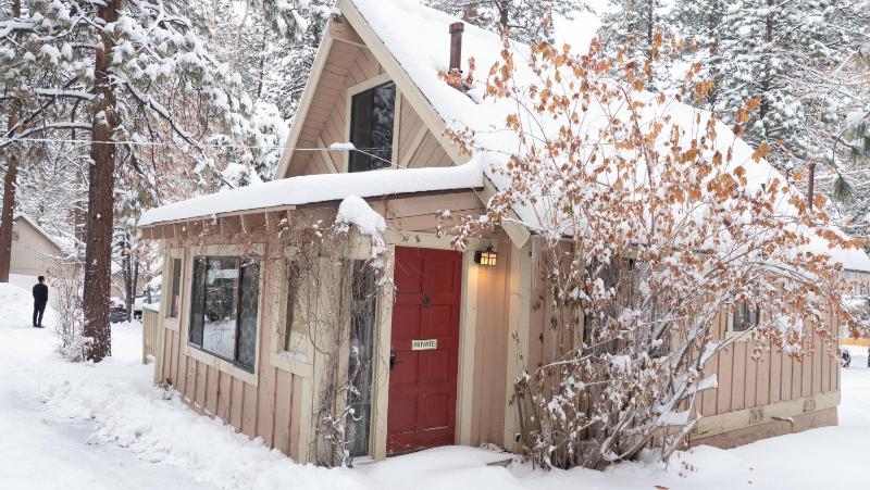 Sleepy Forest Cottages - image 21