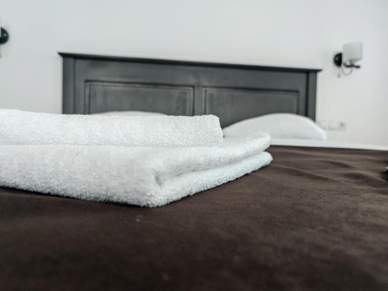 Deluxe Double Room image 4