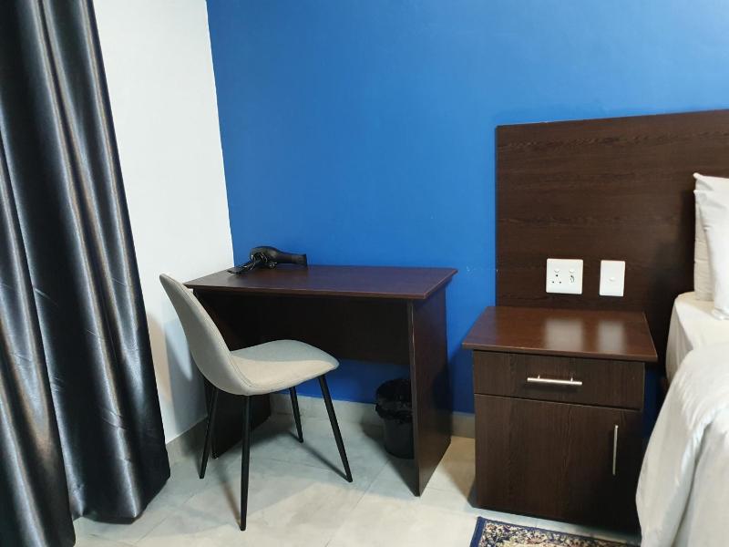 The Turk Boutique Hotel - image 16