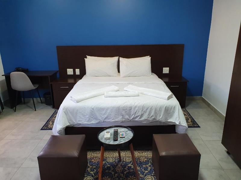 The Turk Boutique Hotel - image 11