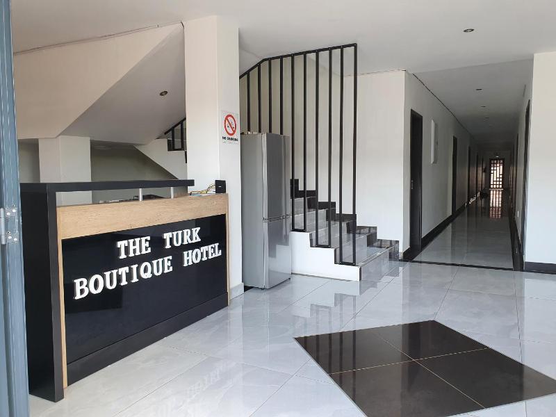 The Turk Boutique Hotel - image 2