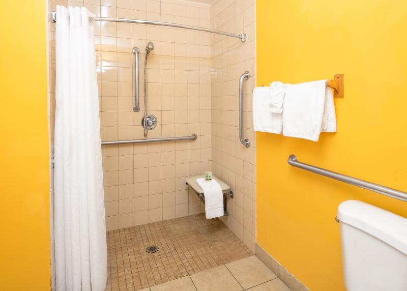 Double Room - Disability Access image 3