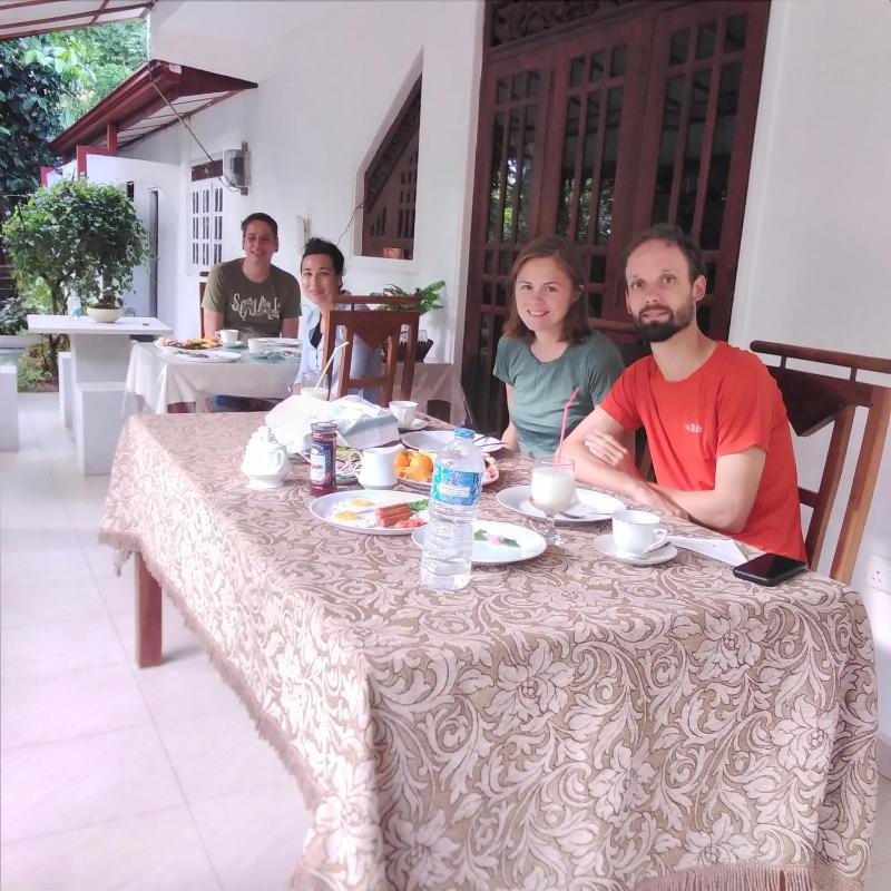 Yaluwa Tourist Rest & cooking class - image 3