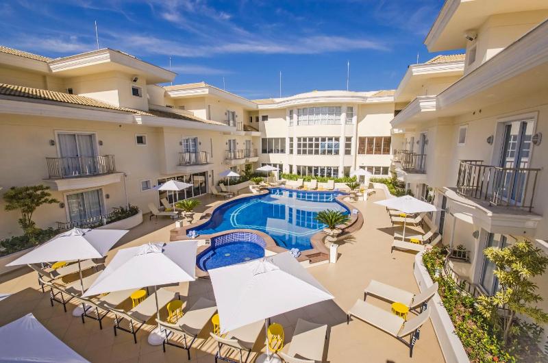 Doral Guarujá - image 1