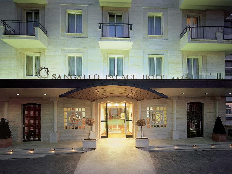 Sangallo Palace - image 18