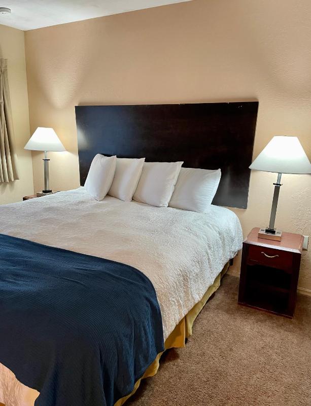 King Room with Pool View image 3