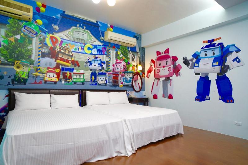 Wonderful Family Homestay - image 50