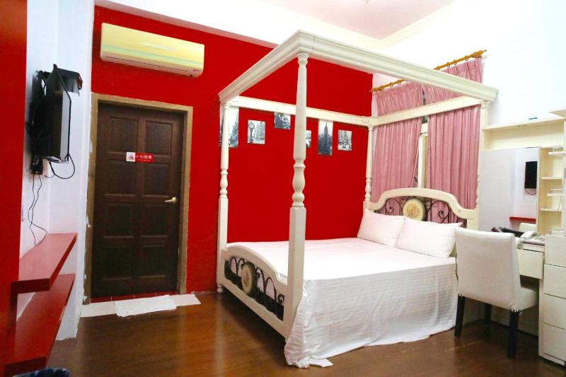 Wonderful Family Homestay - image 49