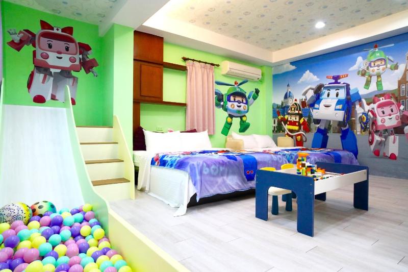 Wonderful Family Homestay - image 48