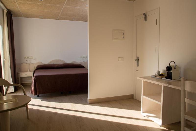 Suite exterior image 1