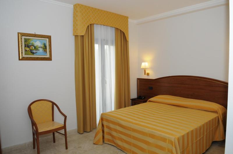 Double or Twin Room image 3