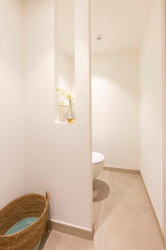 Brand-new atypical studio in rue Fourmillière - image 7