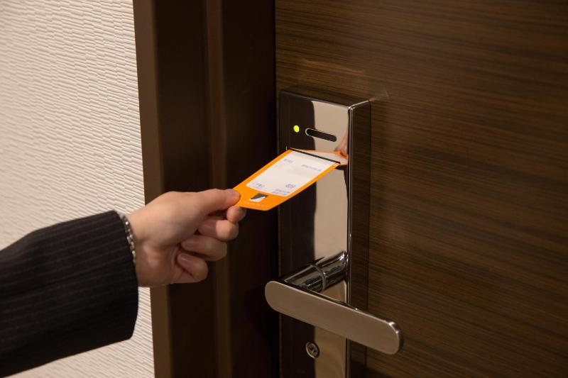 Hotel Tenjin Place - image 6