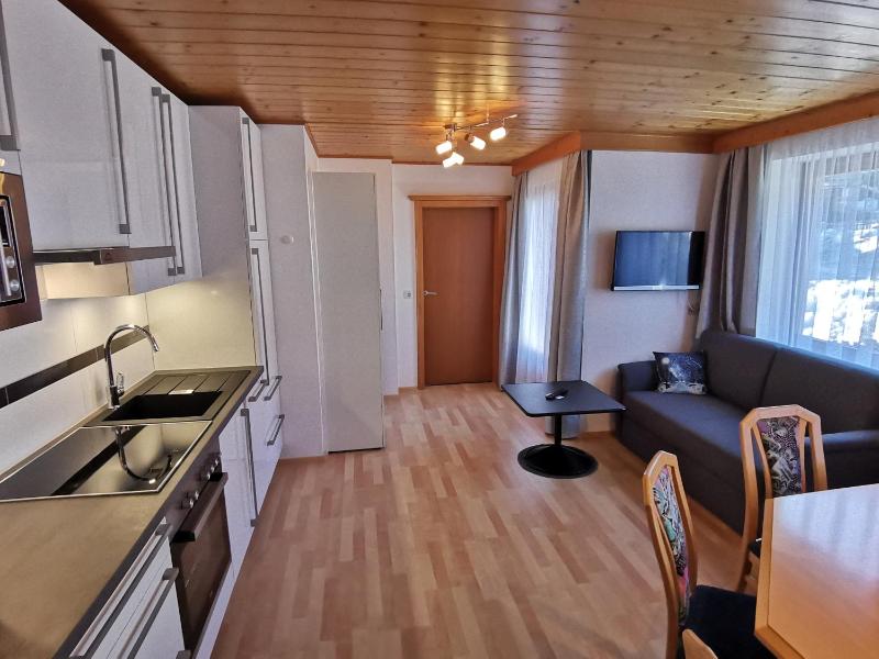 Two-Bedroom Apartment image 1