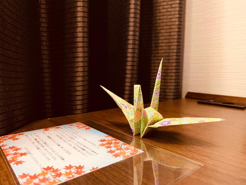 Hotel Tenjin Place - image 14