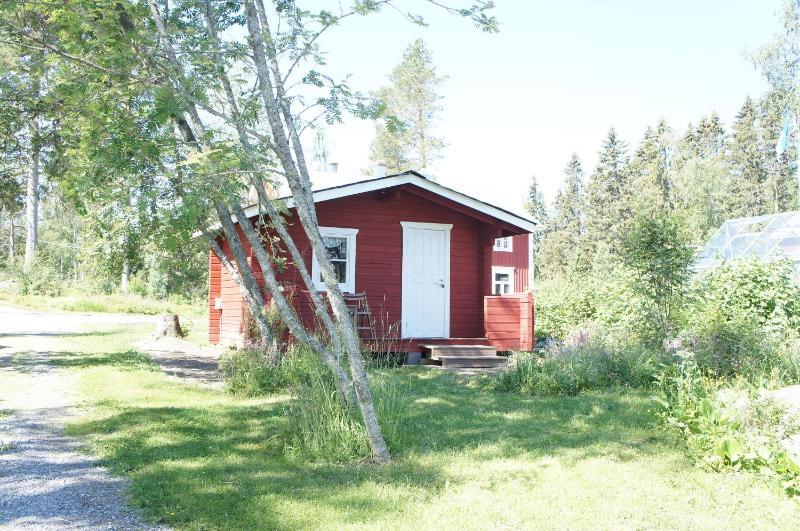 Double or Twin Room with Garden View image 1