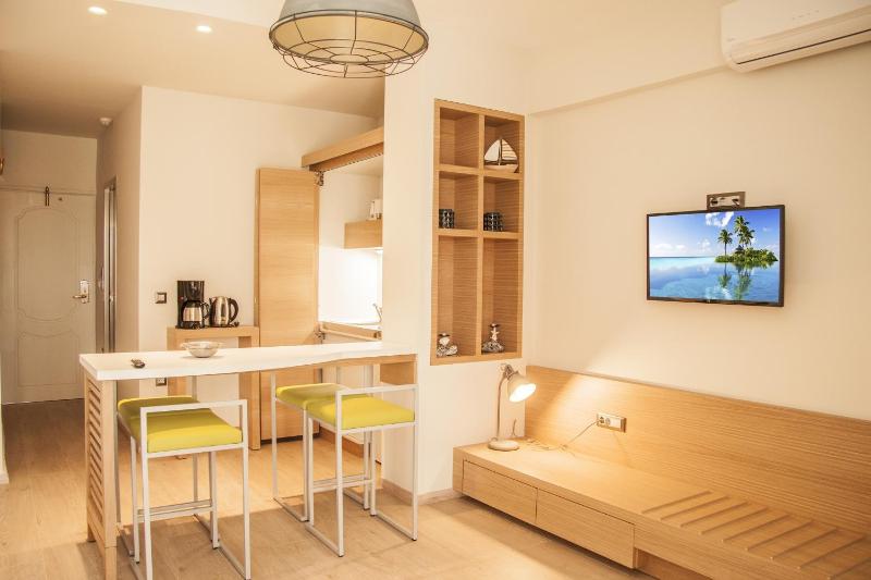 Apartment with Balcony image 2