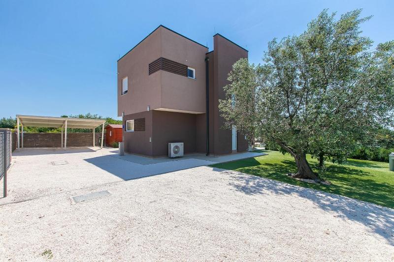 Villa Štefanja - managed by Travel Istria - image 25