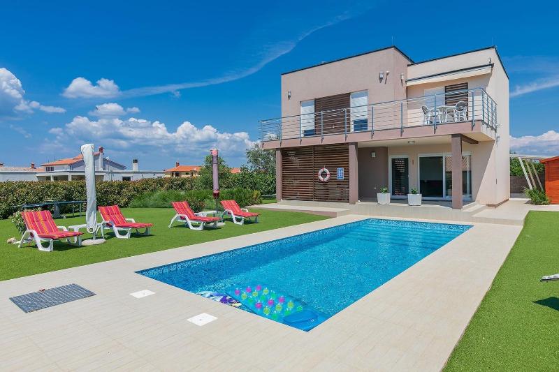 Villa Štefanja - managed by Travel Istria - image 35