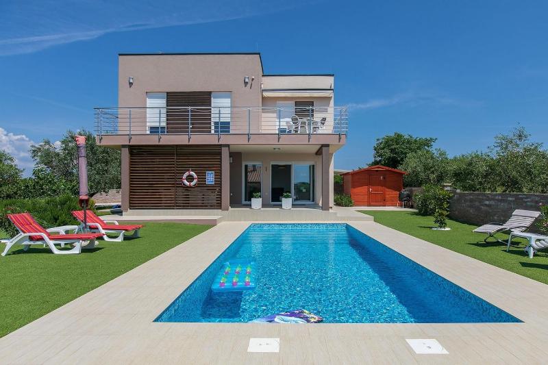 Villa Štefanja - managed by Travel Istria - image 42