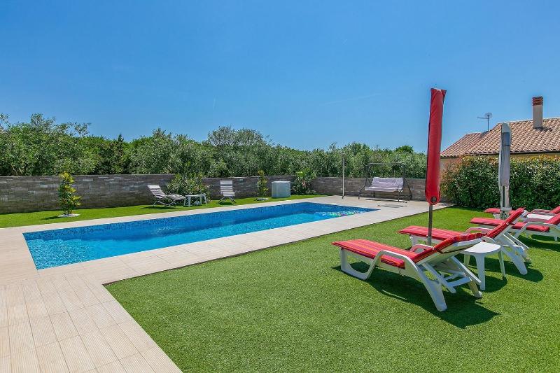Villa Štefanja - managed by Travel Istria - image 14