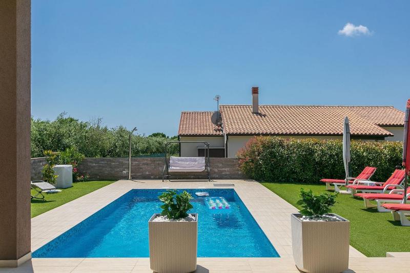 Villa Štefanja - managed by Travel Istria - image 28