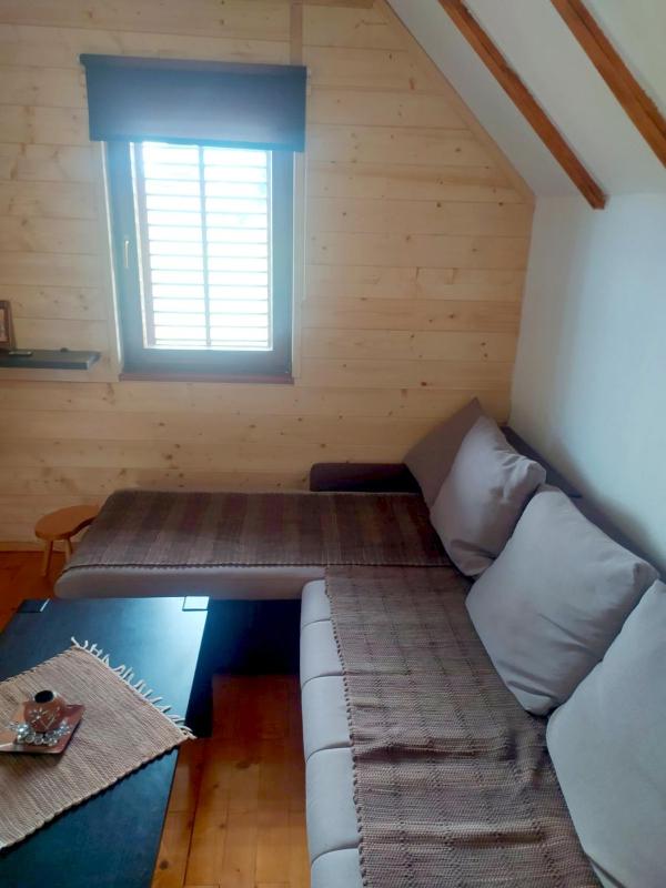 Two-Bedroom Apartment image 2