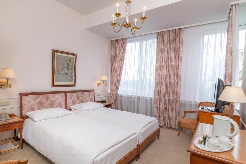 Standard Double or Twin Room image 4