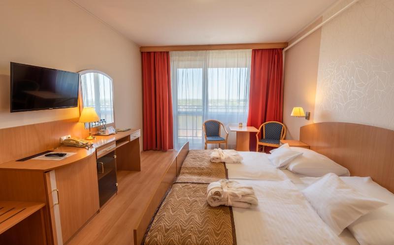 One-Bedroom Apartment (plus 1 extra bed) image 1