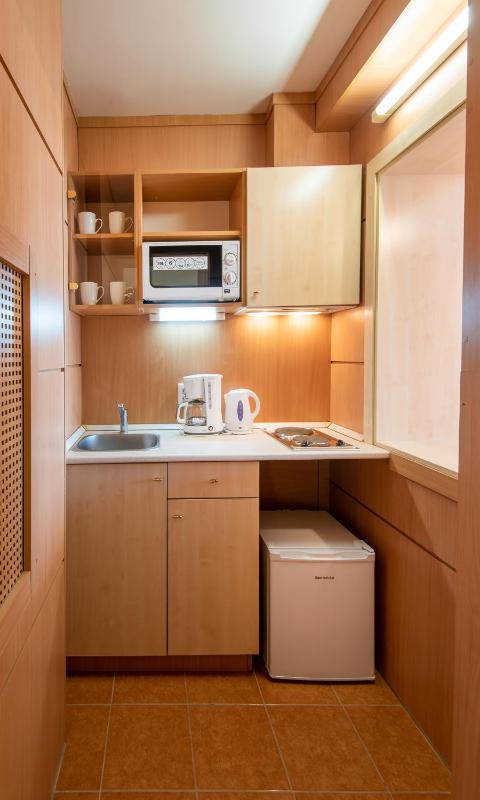 Superior Apartment (plus 1 extra bed) image 2