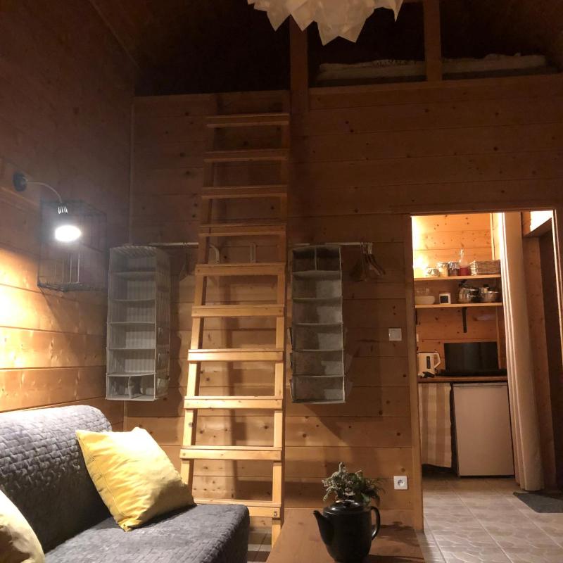 Chalet without Sauna  image 3