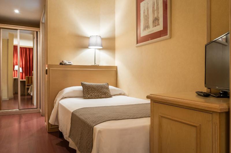 Economy Single Room image 1