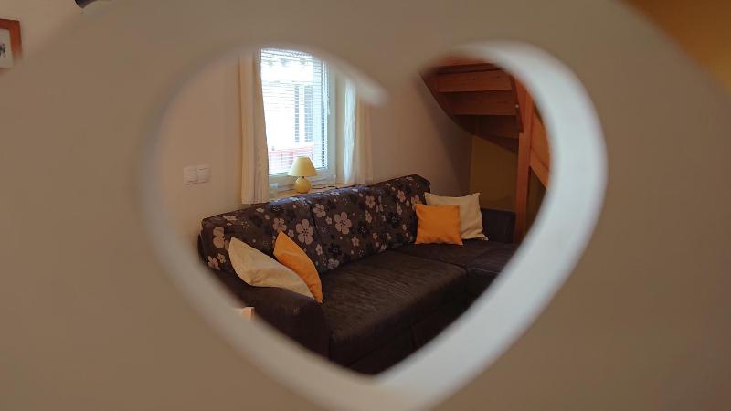 Two-Bedroom Apartment with Balcony image 1