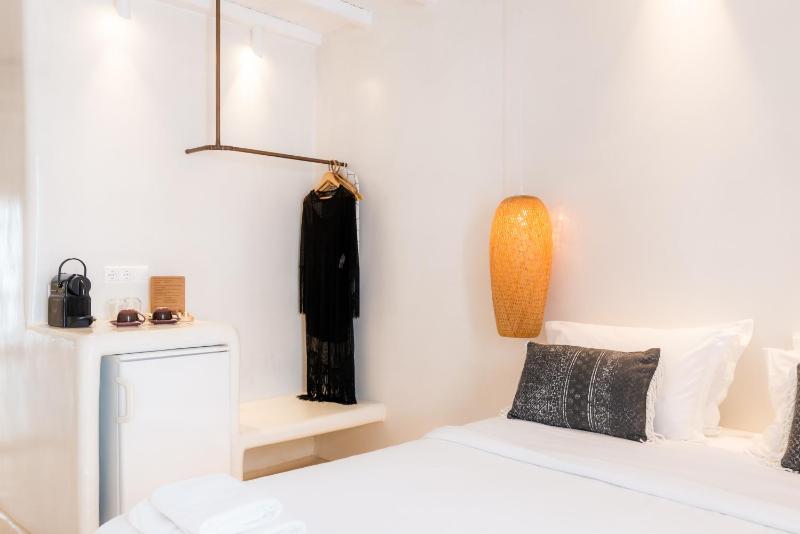 Anastasia's Visage Stylish Accommodation Rooms City Centre Mykonos - image 13