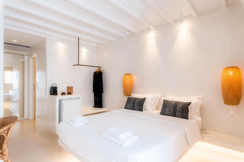 Anastasia's Visage Stylish Accommodation Rooms City Centre Mykonos - image 15