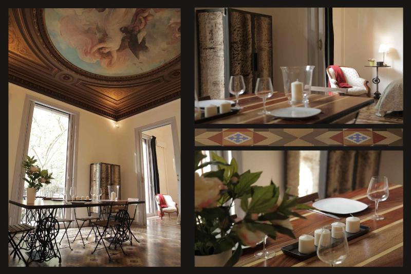 Rafael Music Palace apartment - image 1