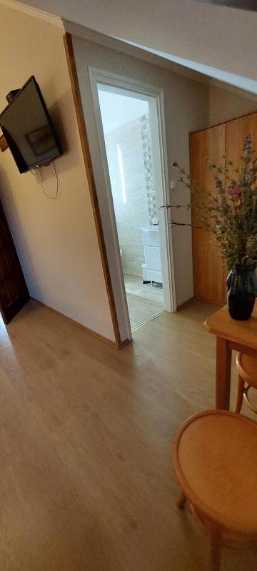 Triple Room with Private Bathroom image 1