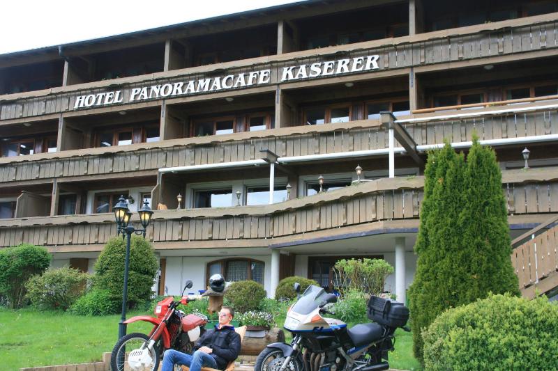 Panorama Hotel Kaserer - image 31