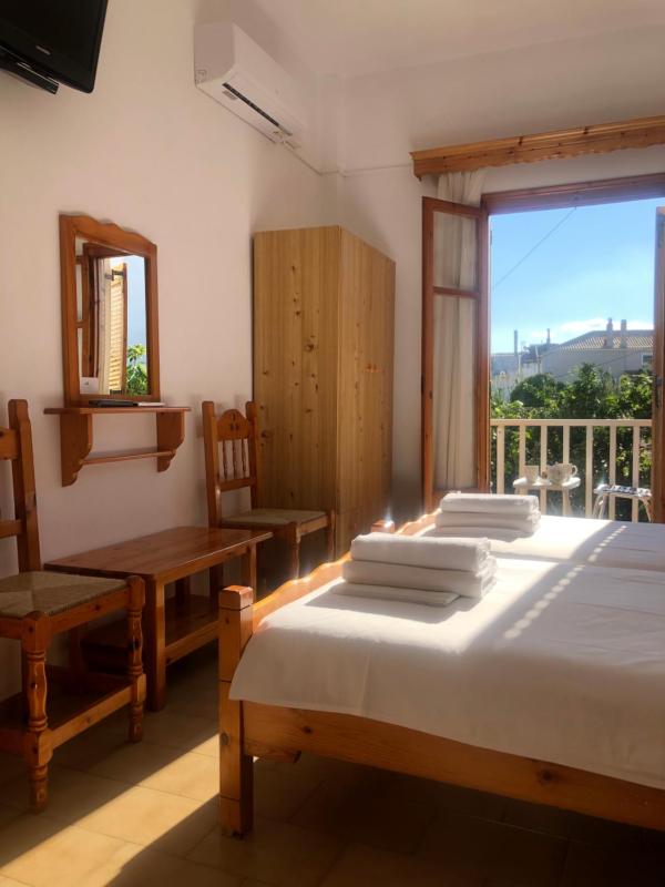 Anastasis Rental Rooms - image 24